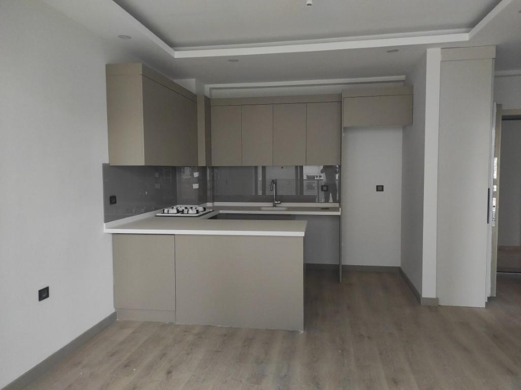 Квартира в Анталии, Турция, 47 м² - фото 9