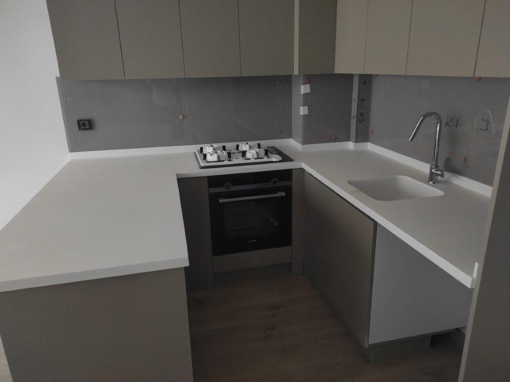 Квартира в Анталии, Турция, 47 м² - фото 10