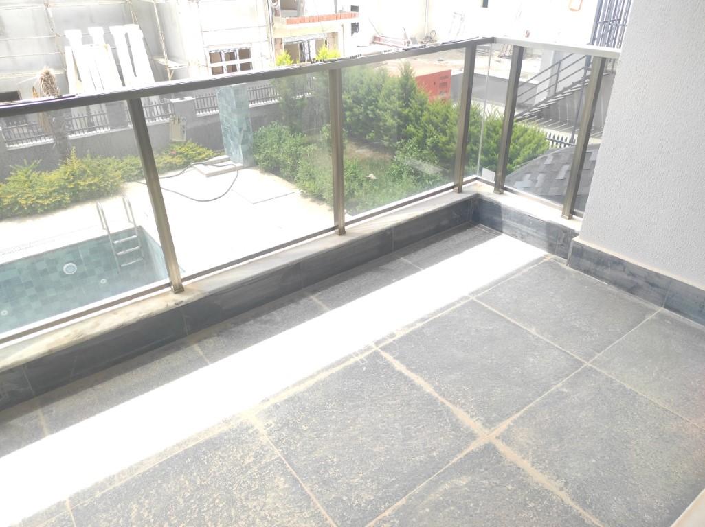 Квартира в Анталии, Турция, 47 м² - фото 15