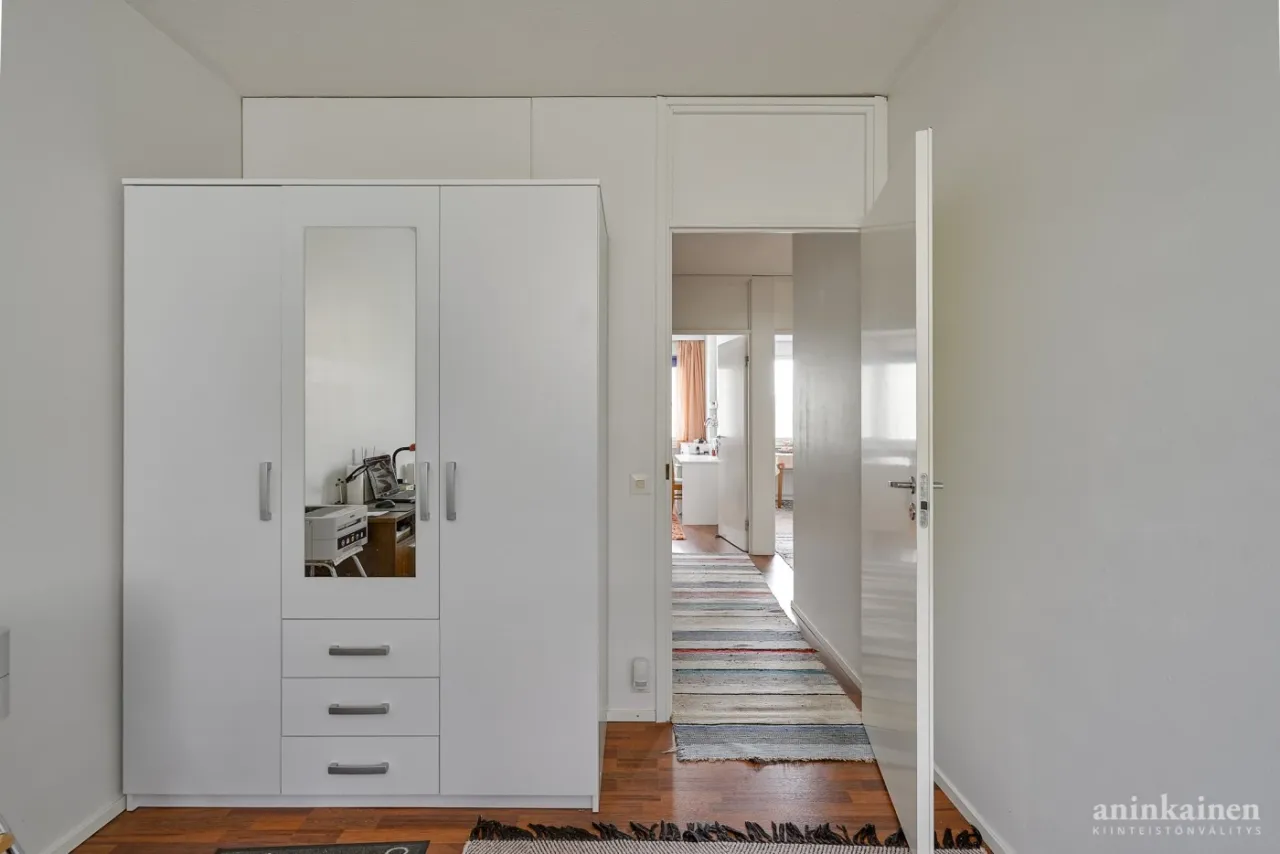 Квартира в Котке, Финляндия, 76.5 м² - фото 15