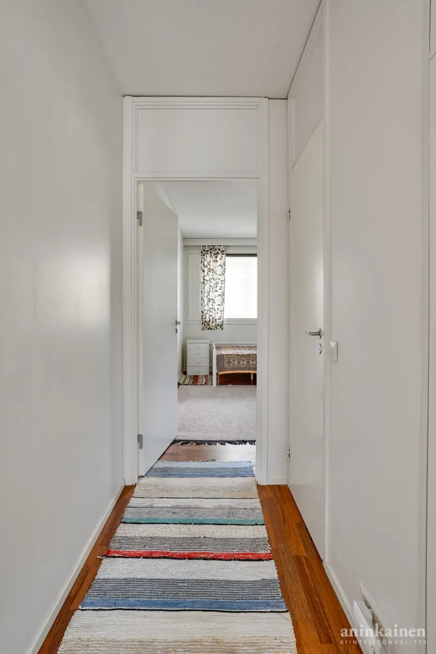 Квартира в Котке, Финляндия, 76.5 м² - фото 13