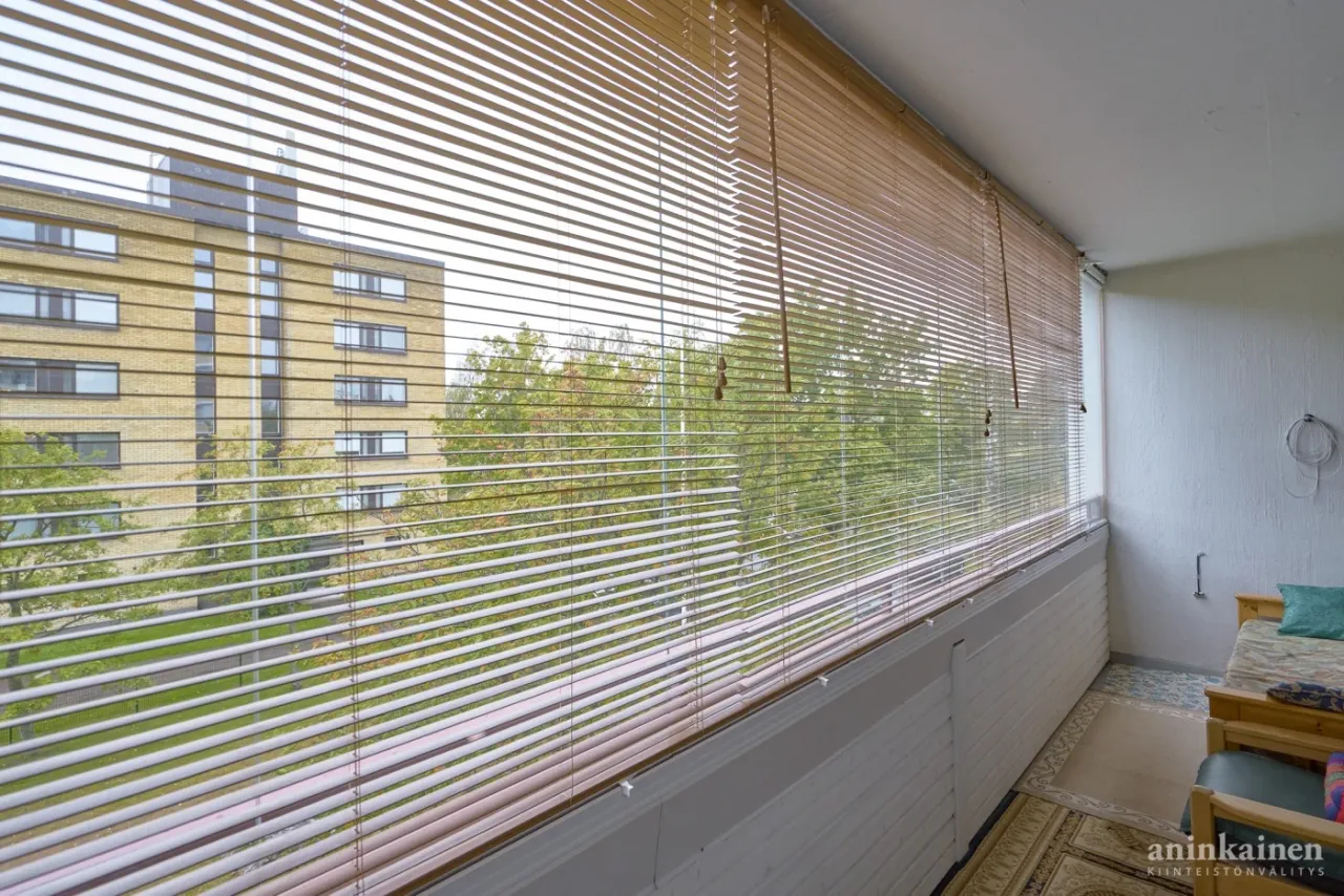 Квартира в Котке, Финляндия, 76.5 м² - фото 10