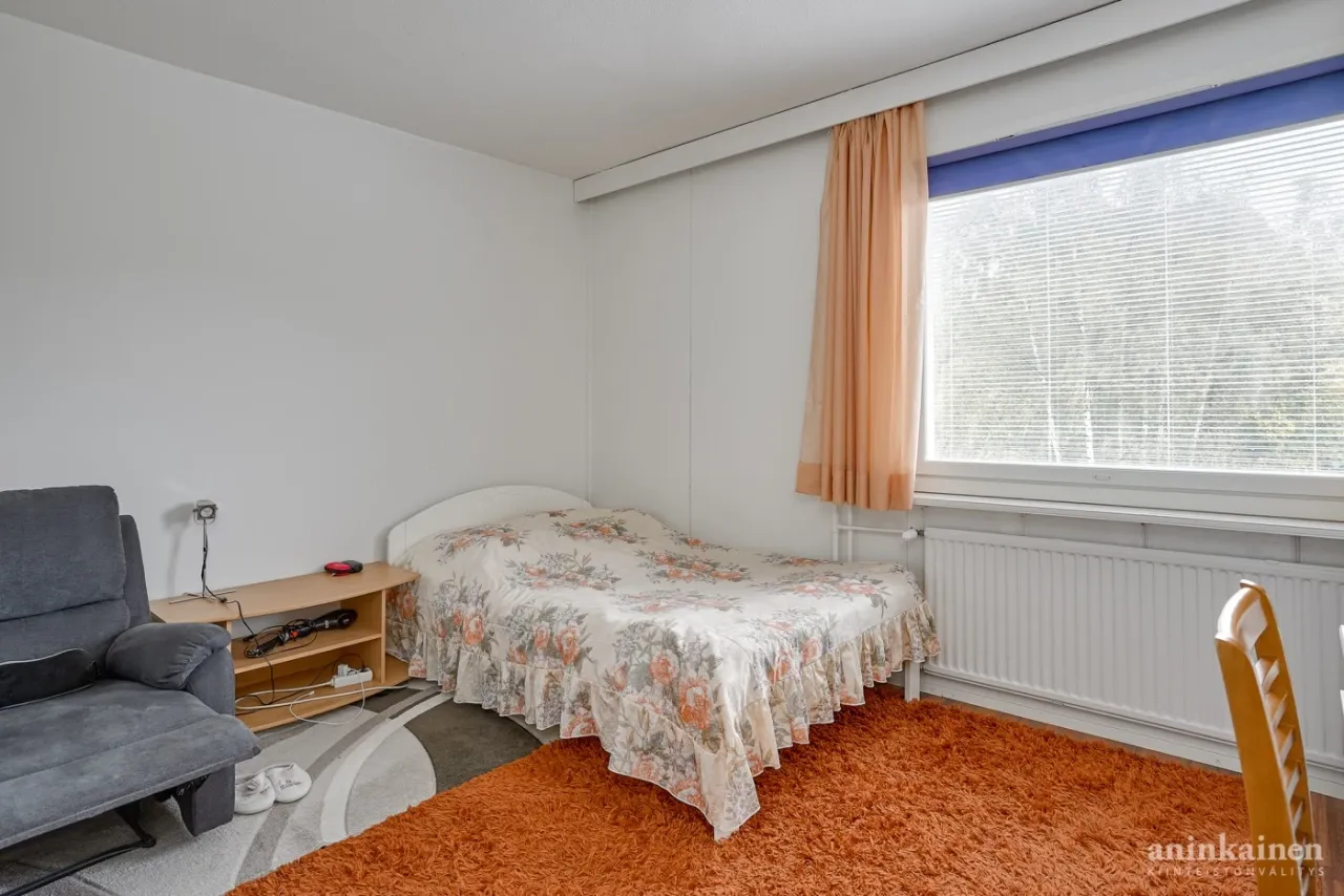 Квартира в Котке, Финляндия, 76.5 м² - фото 16