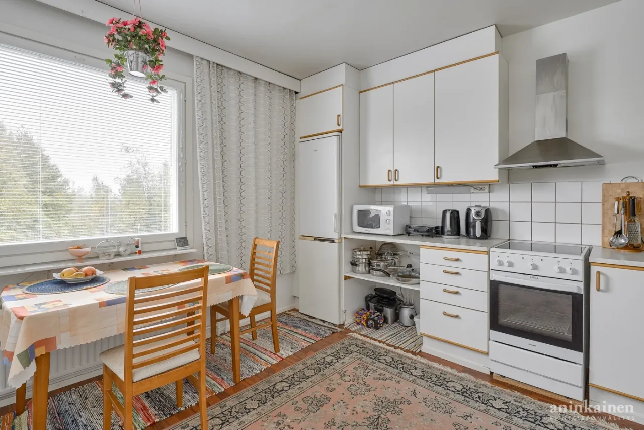 Квартира в Котке, Финляндия, 76.5 м² - фото 3