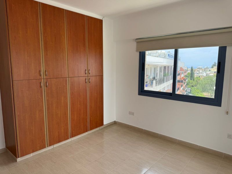 Квартира в Пафосе, Кипр, 59 м² - фото 13