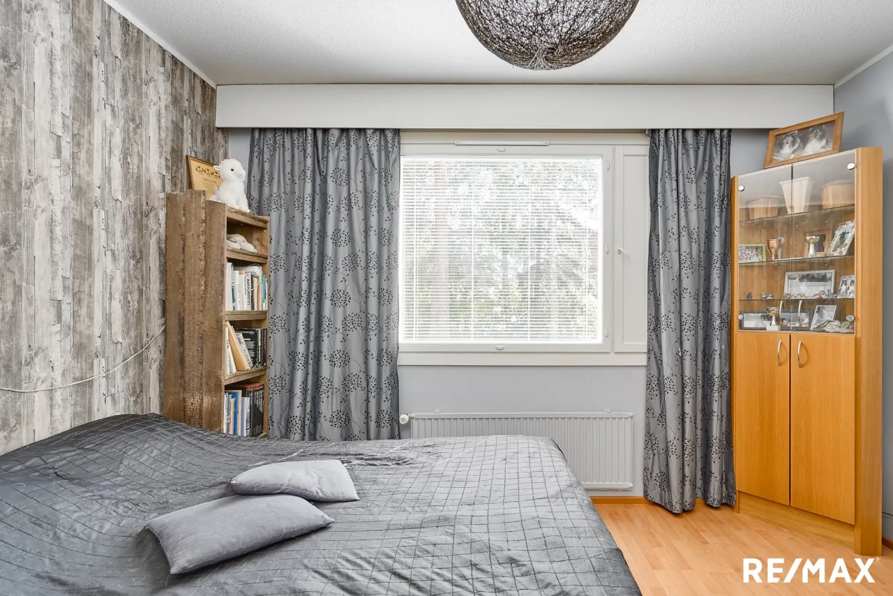 Квартира в Котке, Финляндия, 77.5 м² - фото 12