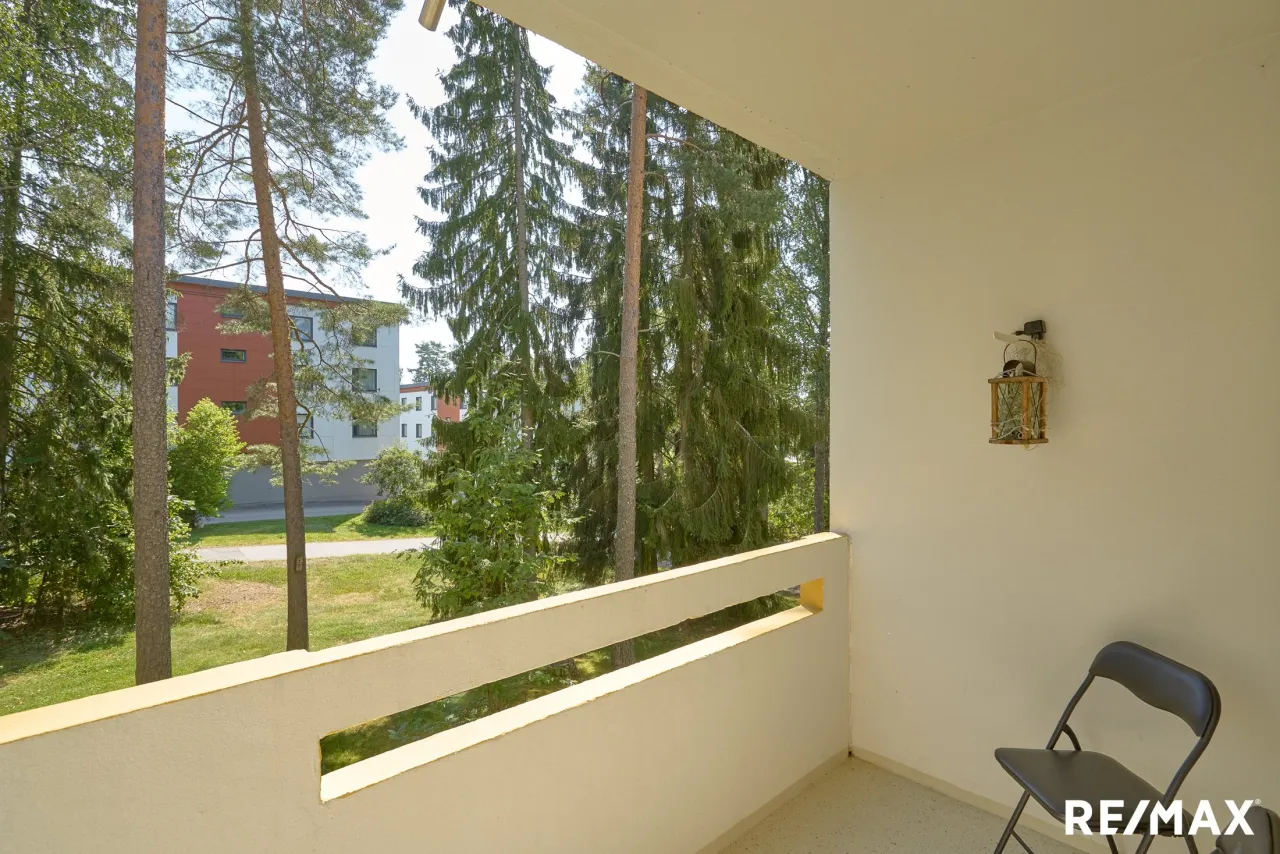 Квартира в Котке, Финляндия, 77.5 м² - фото 9