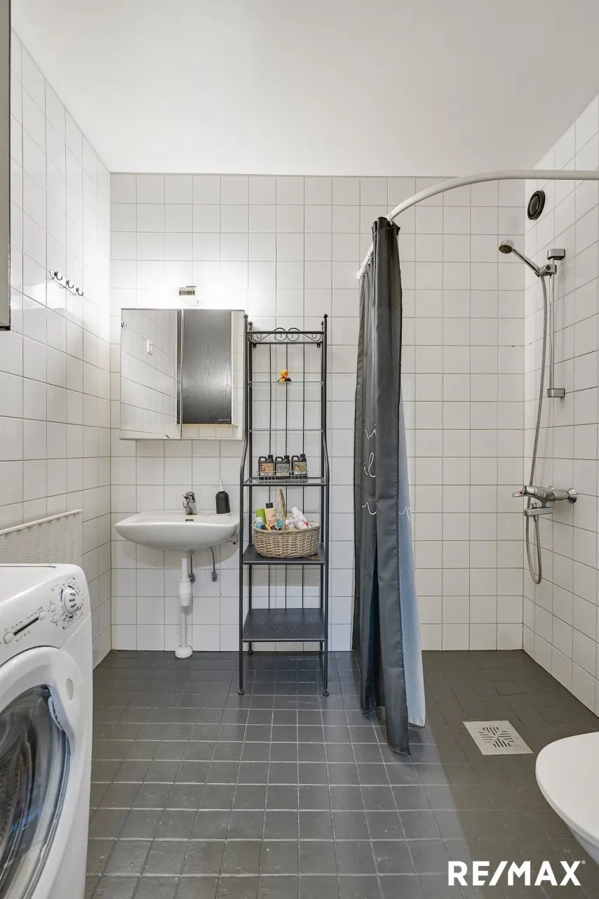 Квартира в Котке, Финляндия, 77.5 м² - фото 14