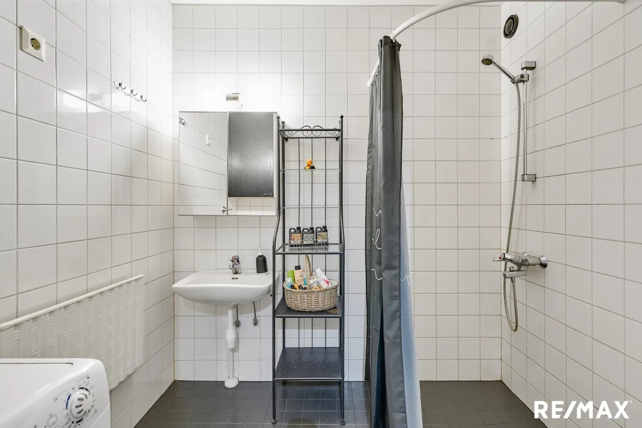 Квартира в Котке, Финляндия, 77.5 м² - фото 13