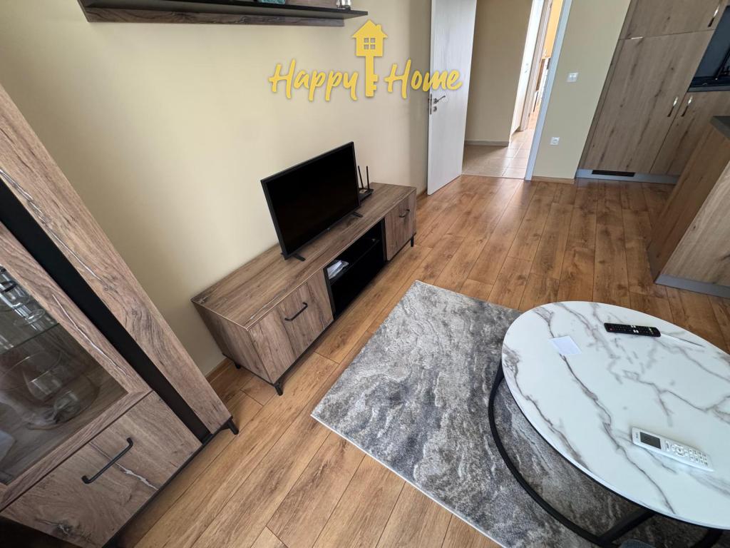 Квартира в Святом Власе, Болгария, 57 м² - фото 5