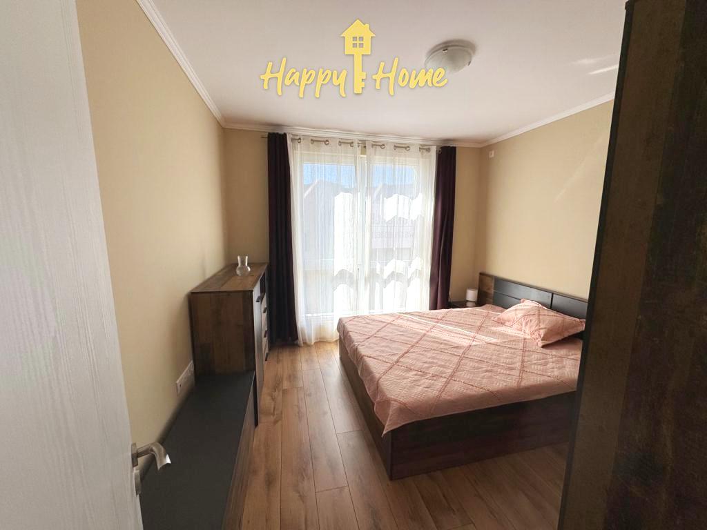 Квартира в Святом Власе, Болгария, 57 м² - фото 7