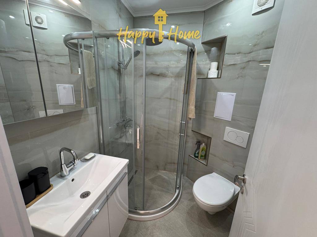 Квартира в Святом Власе, Болгария, 57 м² - фото 6