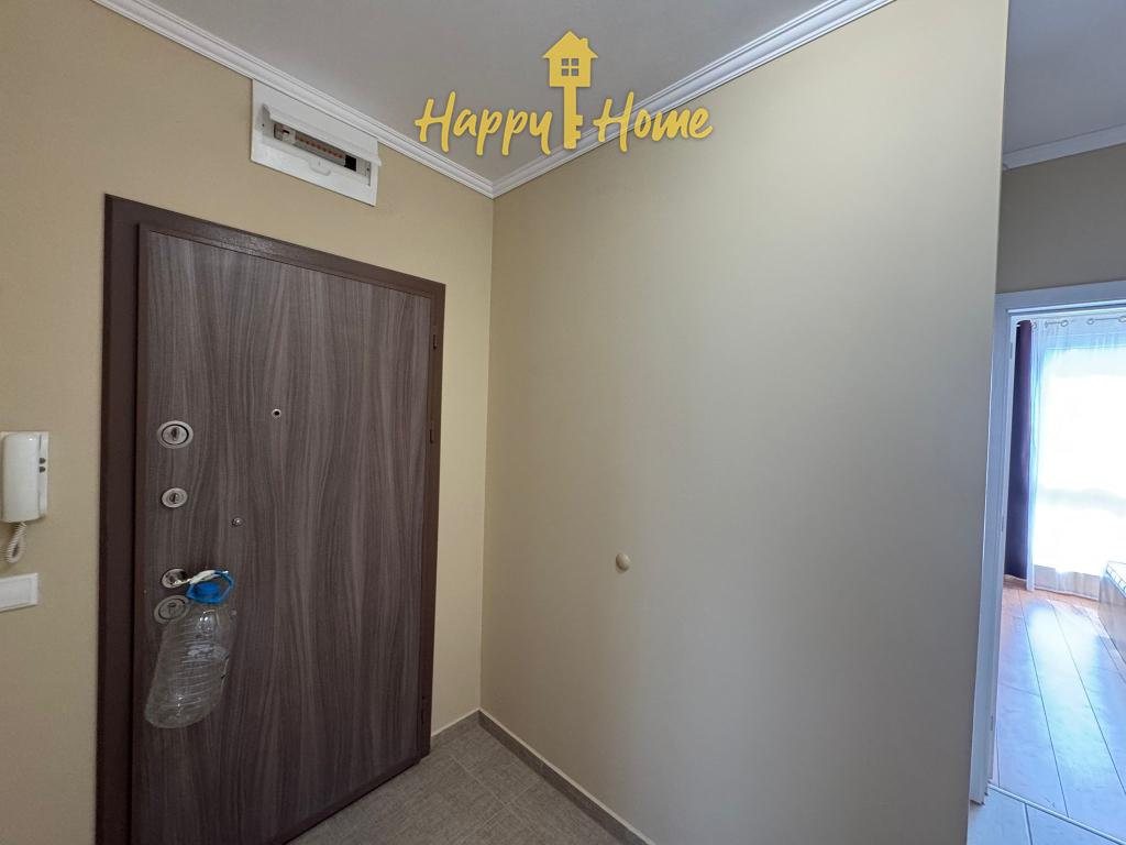 Квартира в Святом Власе, Болгария, 57 м² - фото 10