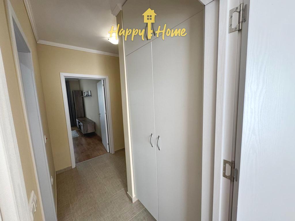 Квартира в Святом Власе, Болгария, 57 м² - фото 9