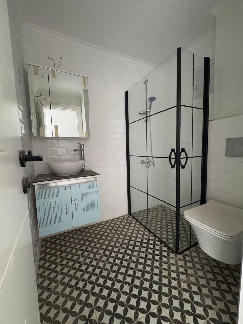 Квартира в Алании, Турция, 70 м² - фото 3