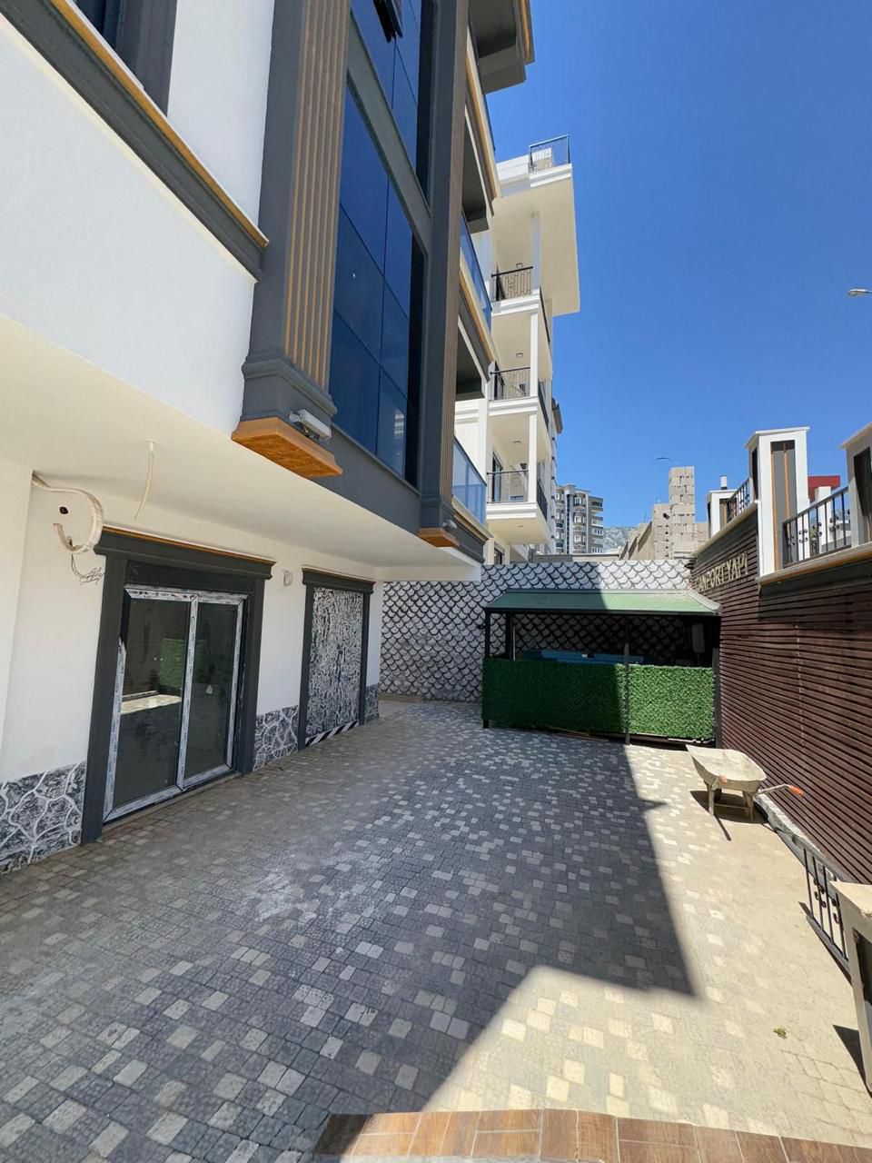 Квартира в Алании, Турция, 70 м² - фото 4