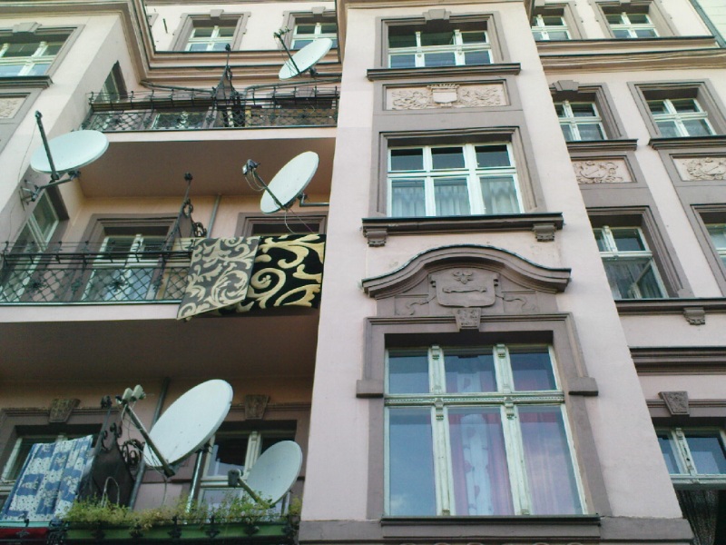 Квартира в Берлине, Германия, 64 м² - фото 5