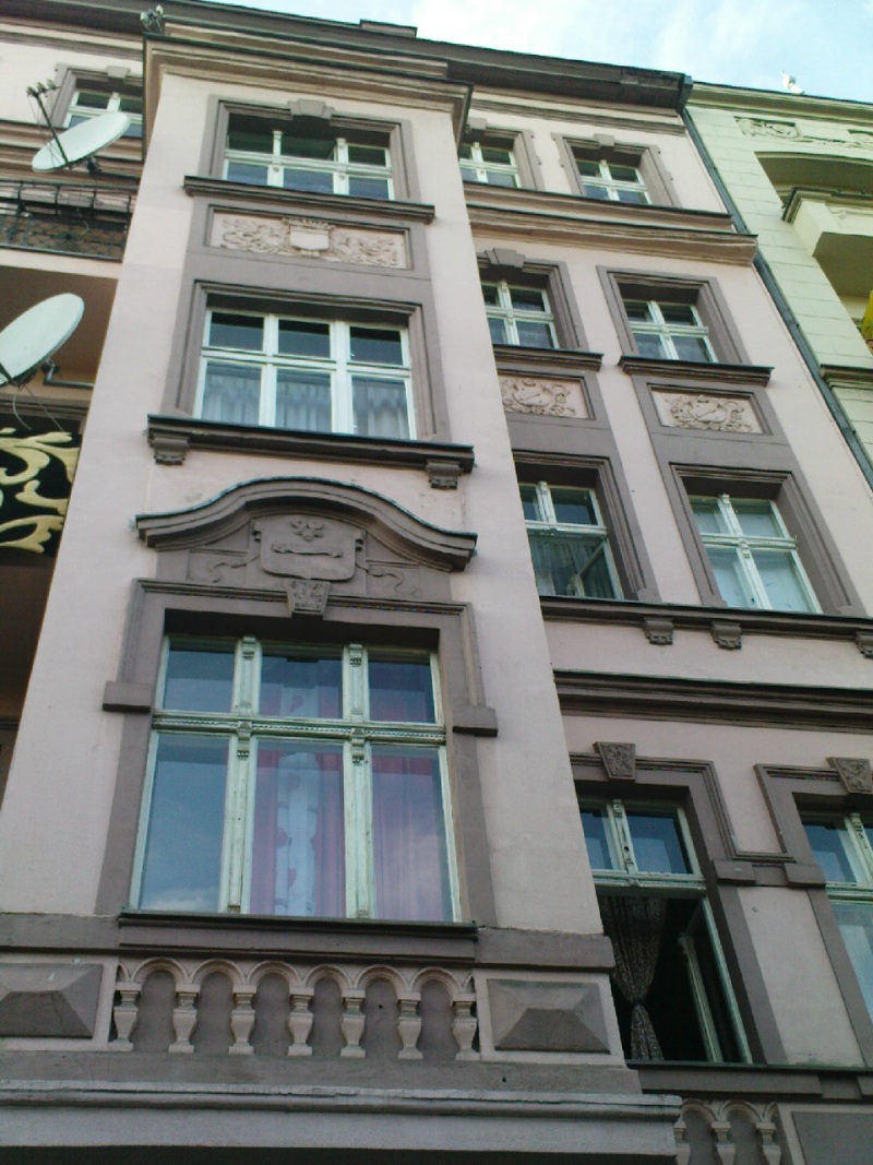 Квартира в Берлине, Германия, 64 м² - фото 1