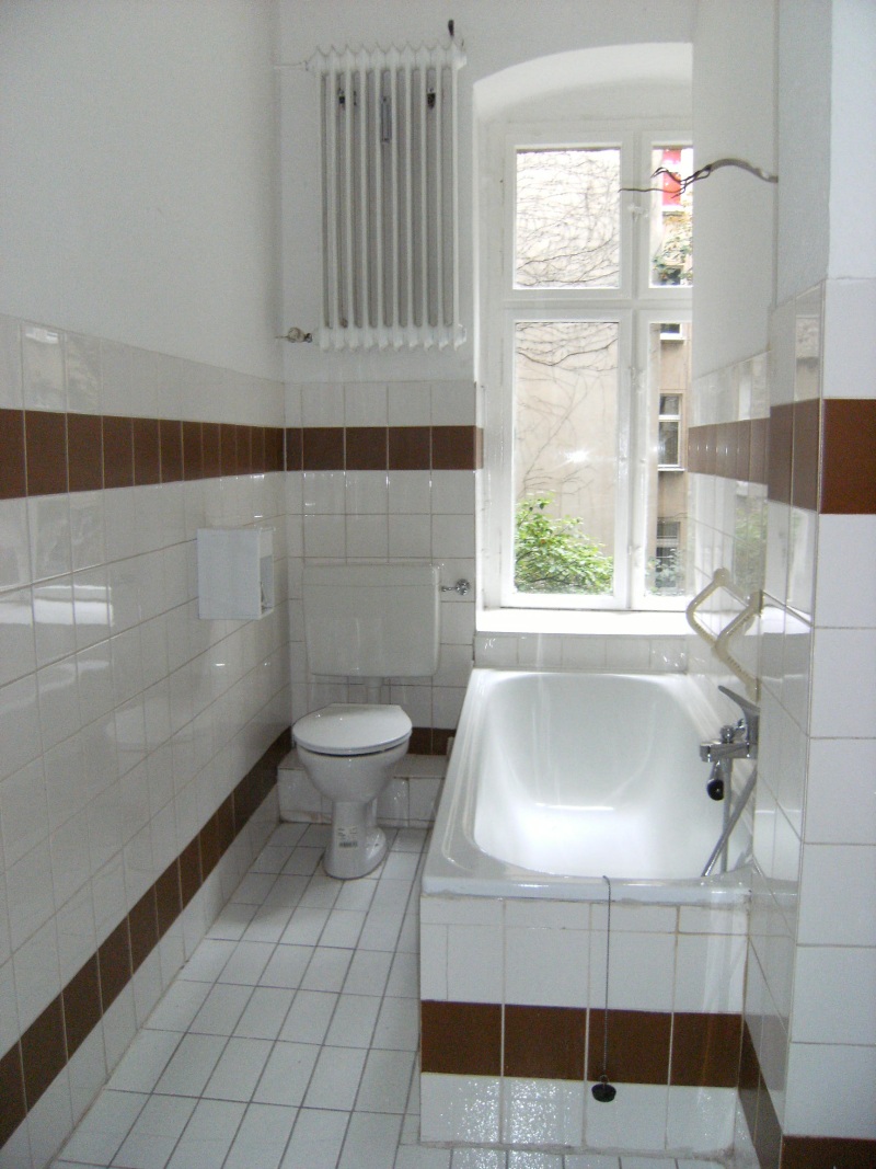 Квартира в Берлине, Германия, 64 м² - фото 3