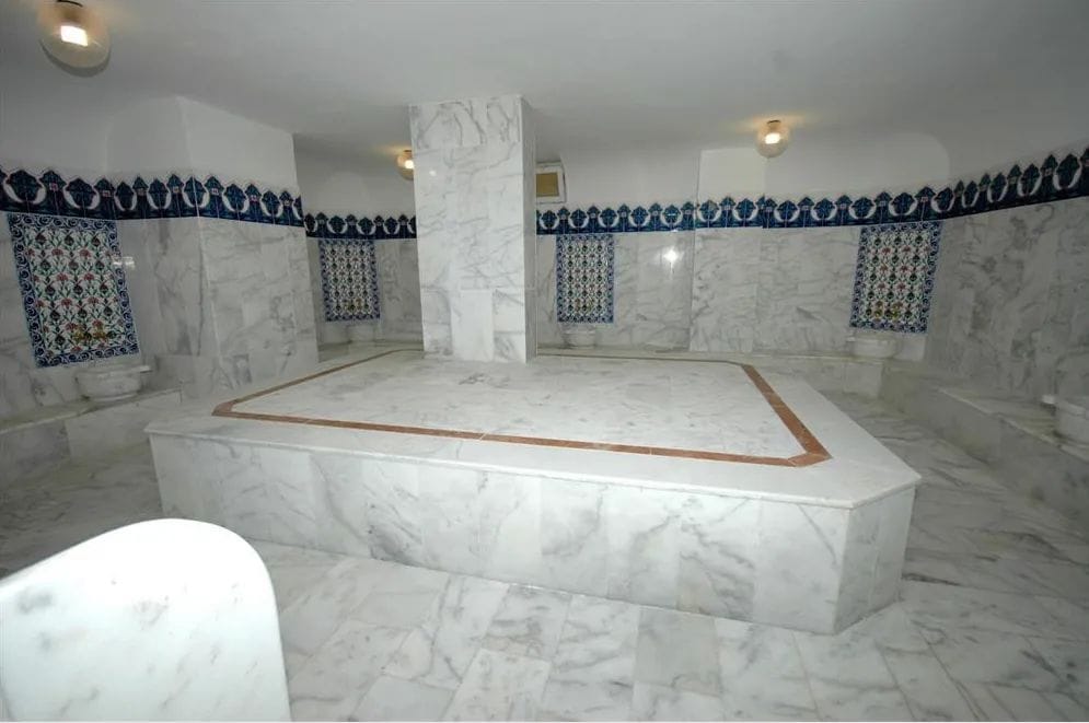 Квартира в Алании, Турция, 124 м² - фото 18