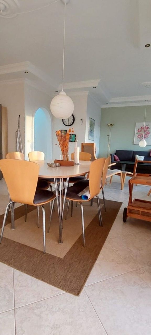 Квартира в Алании, Турция, 124 м² - фото 7