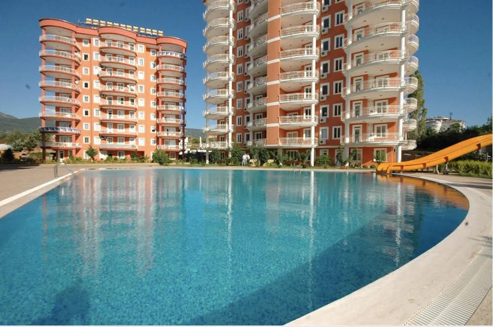 Квартира в Алании, Турция, 124 м² - фото 1