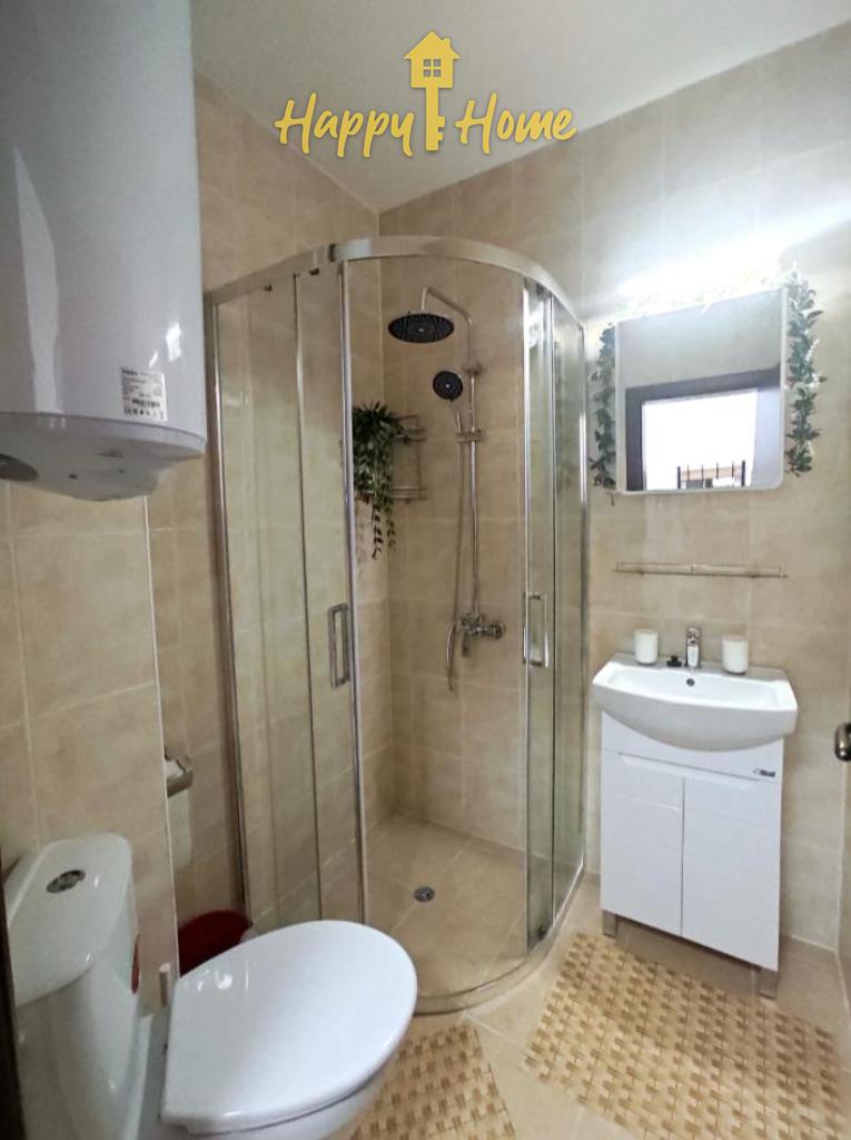 Студия на Солнечном берегу, Болгария, 28 м² - фото 11