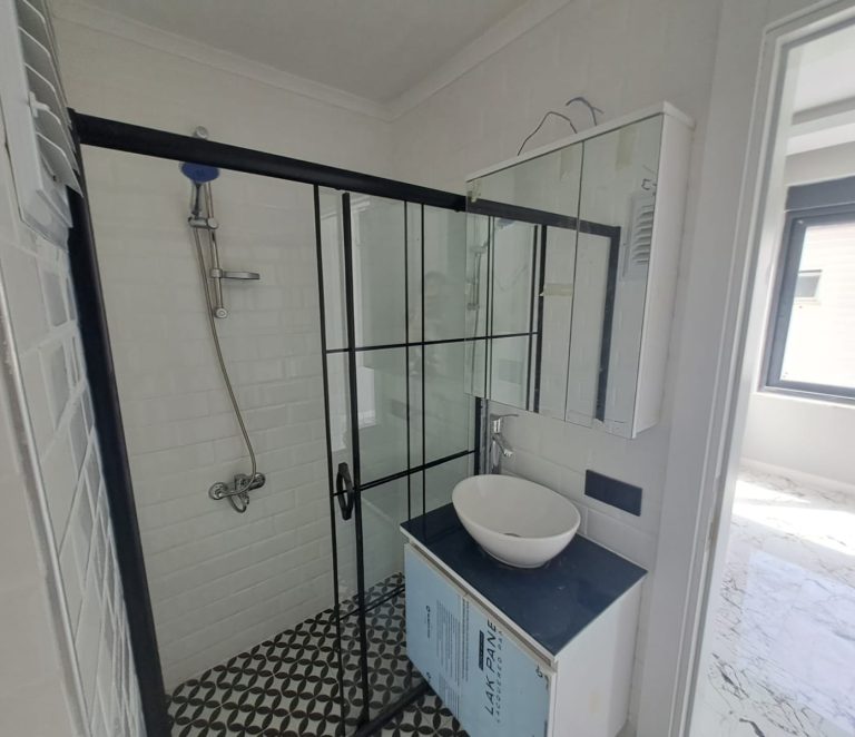 Квартира в Алании, Турция, 70 м² - фото 17