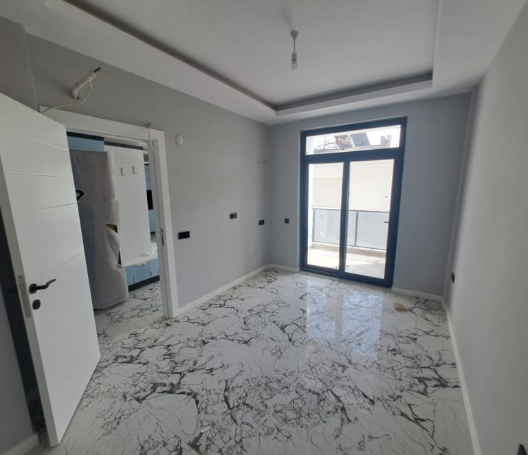 Квартира в Алании, Турция, 70 м² - фото 16