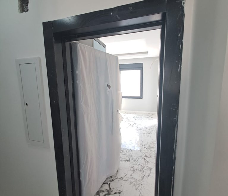 Квартира в Алании, Турция, 70 м² - фото 18