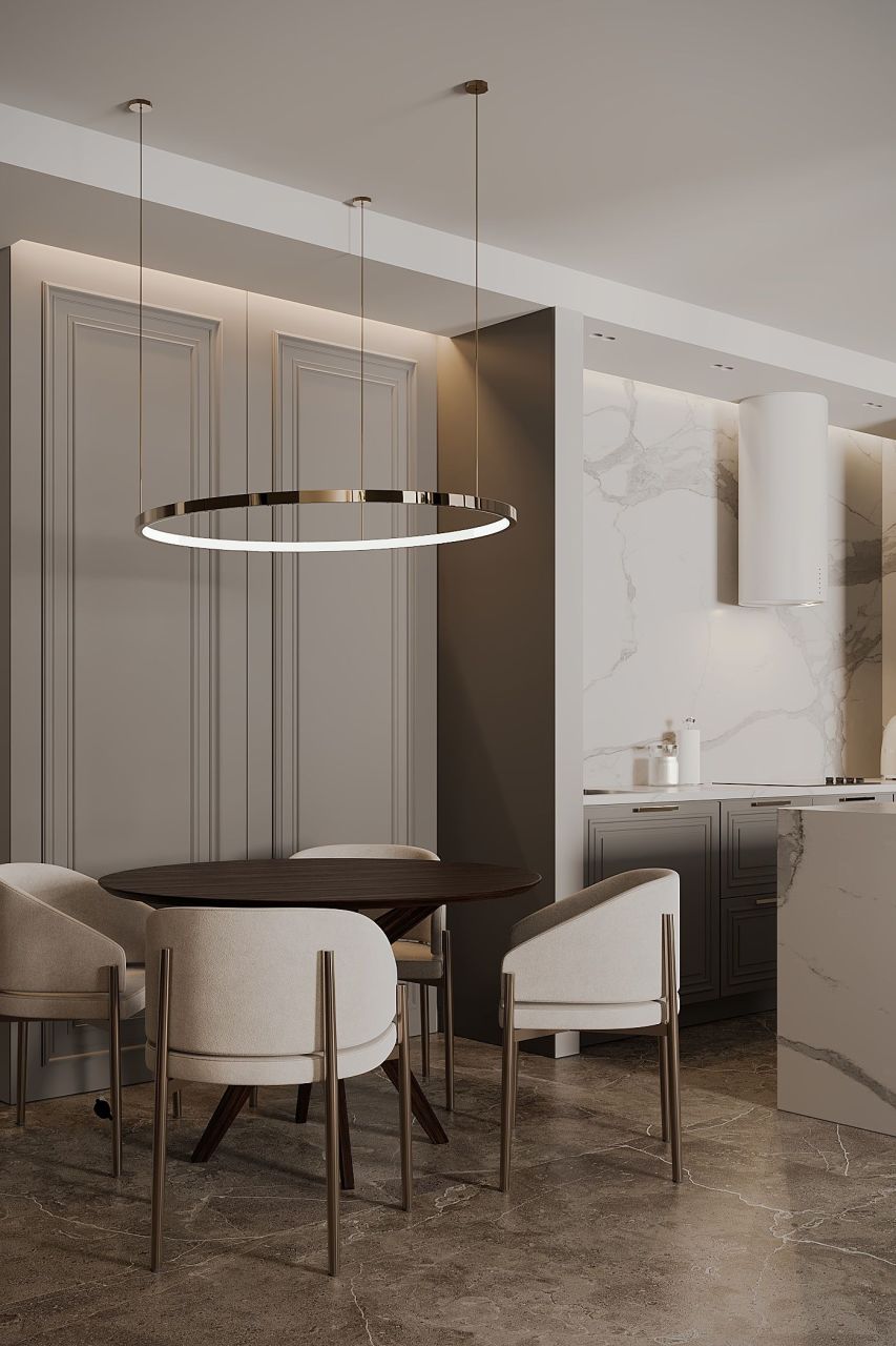 Апартаменты в Камбрильсе, Испания, 96.91 м² - фото 3