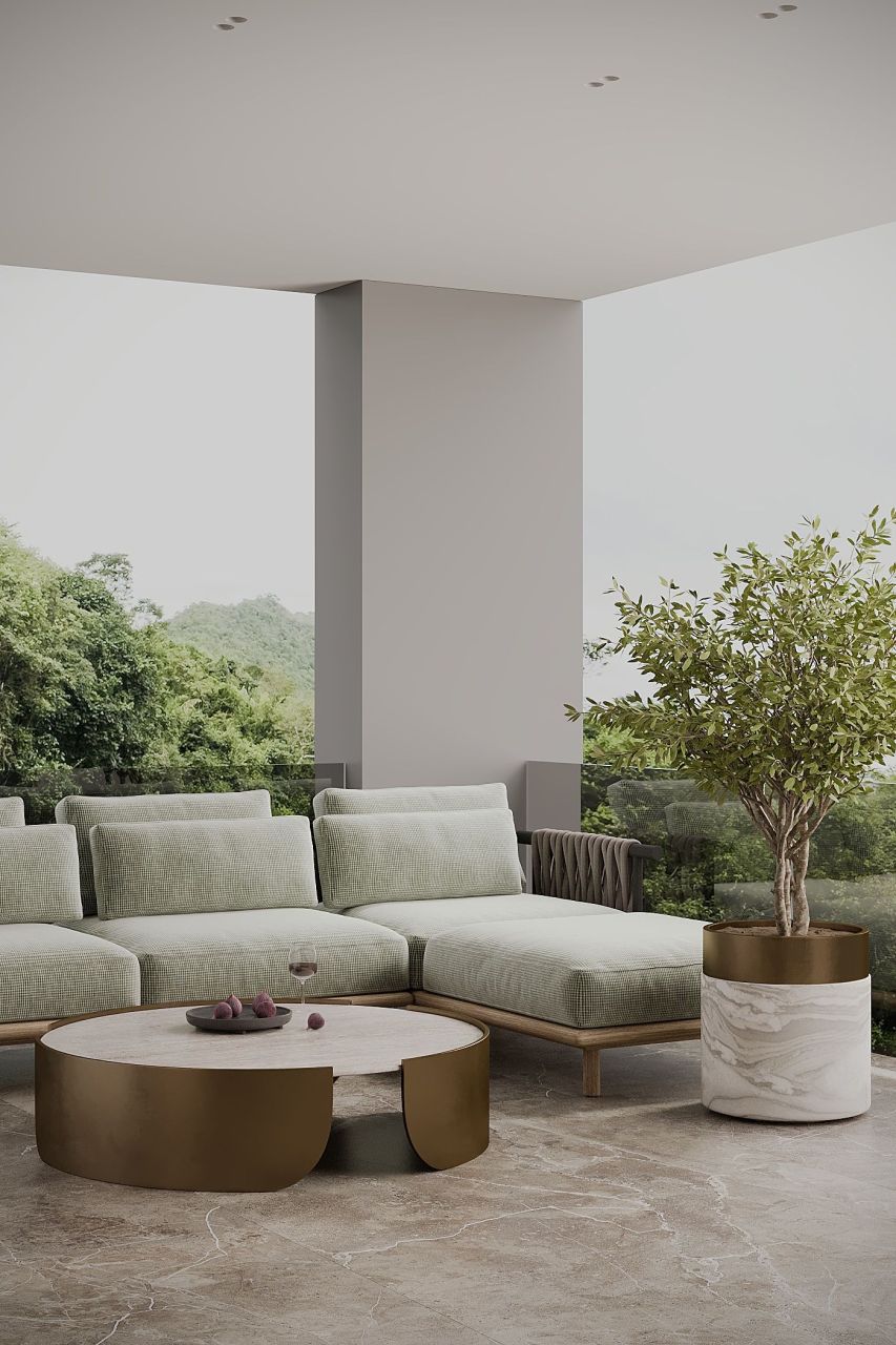 Апартаменты в Камбрильсе, Испания, 96.91 м² - фото 6