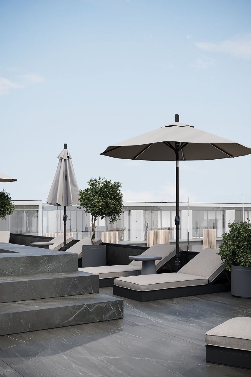 Апартаменты в Камбрильсе, Испания, 96.91 м² - фото 7