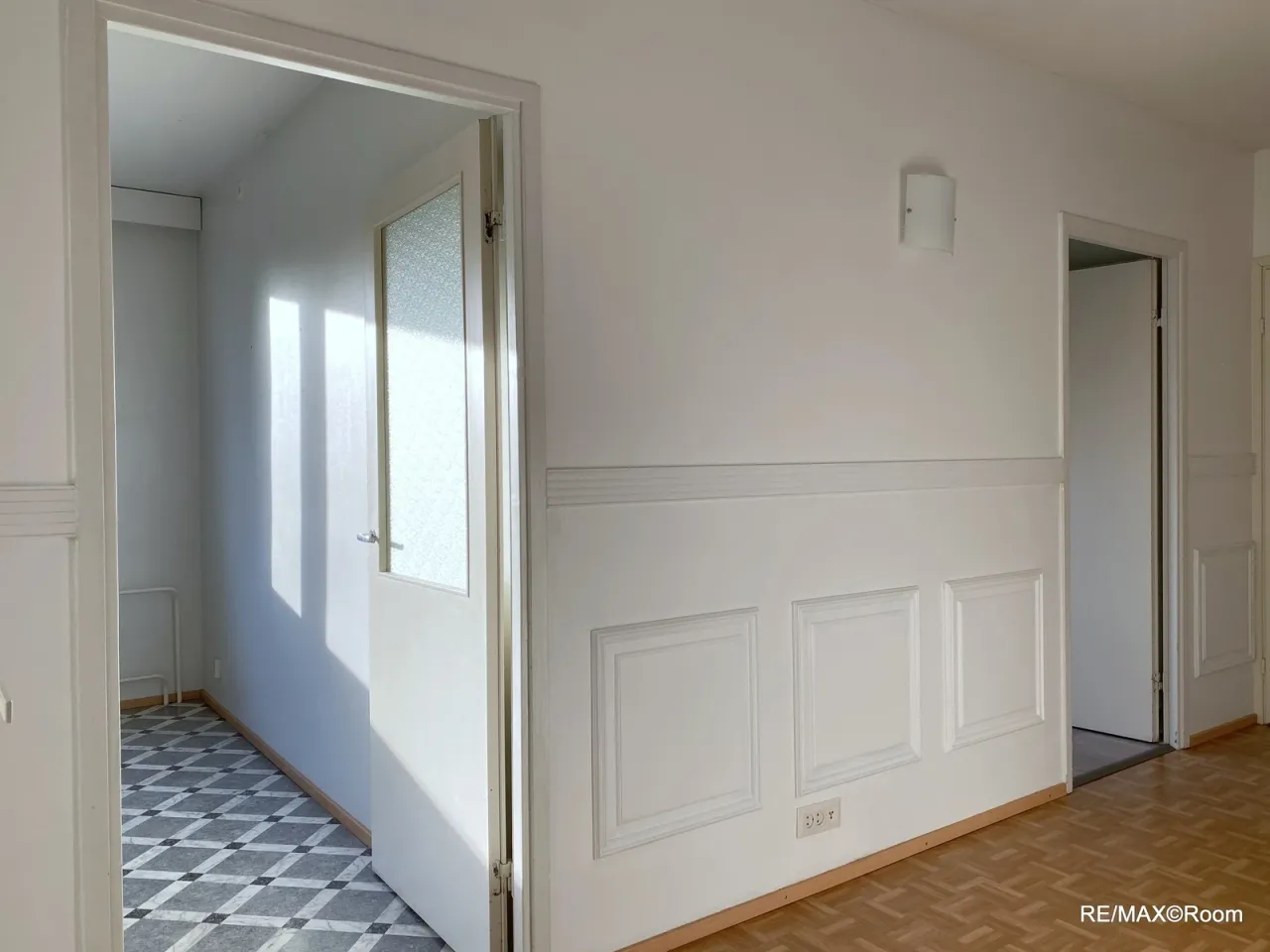 Квартира в Котке, Финляндия, 90 м² - фото 12