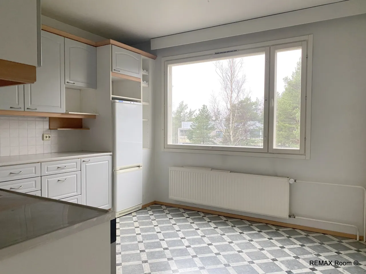 Квартира в Котке, Финляндия, 90 м² - фото 10