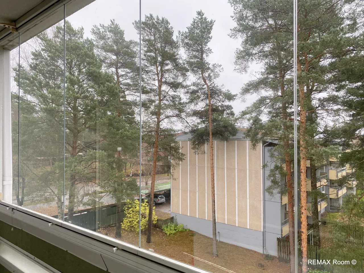 Квартира в Котке, Финляндия, 90 м² - фото 2