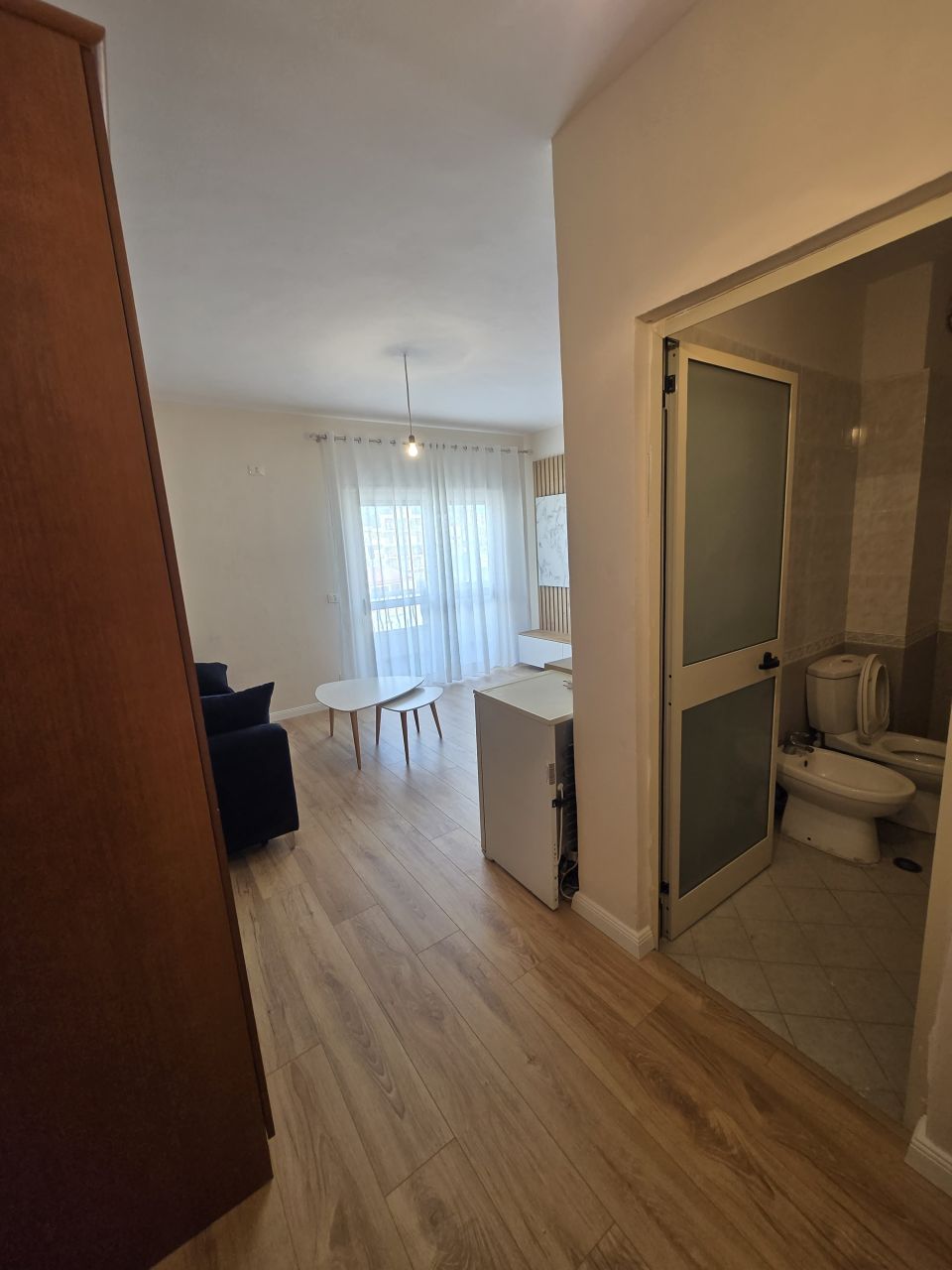 Квартира в Дурресе, Албания, 36 м² - фото 4