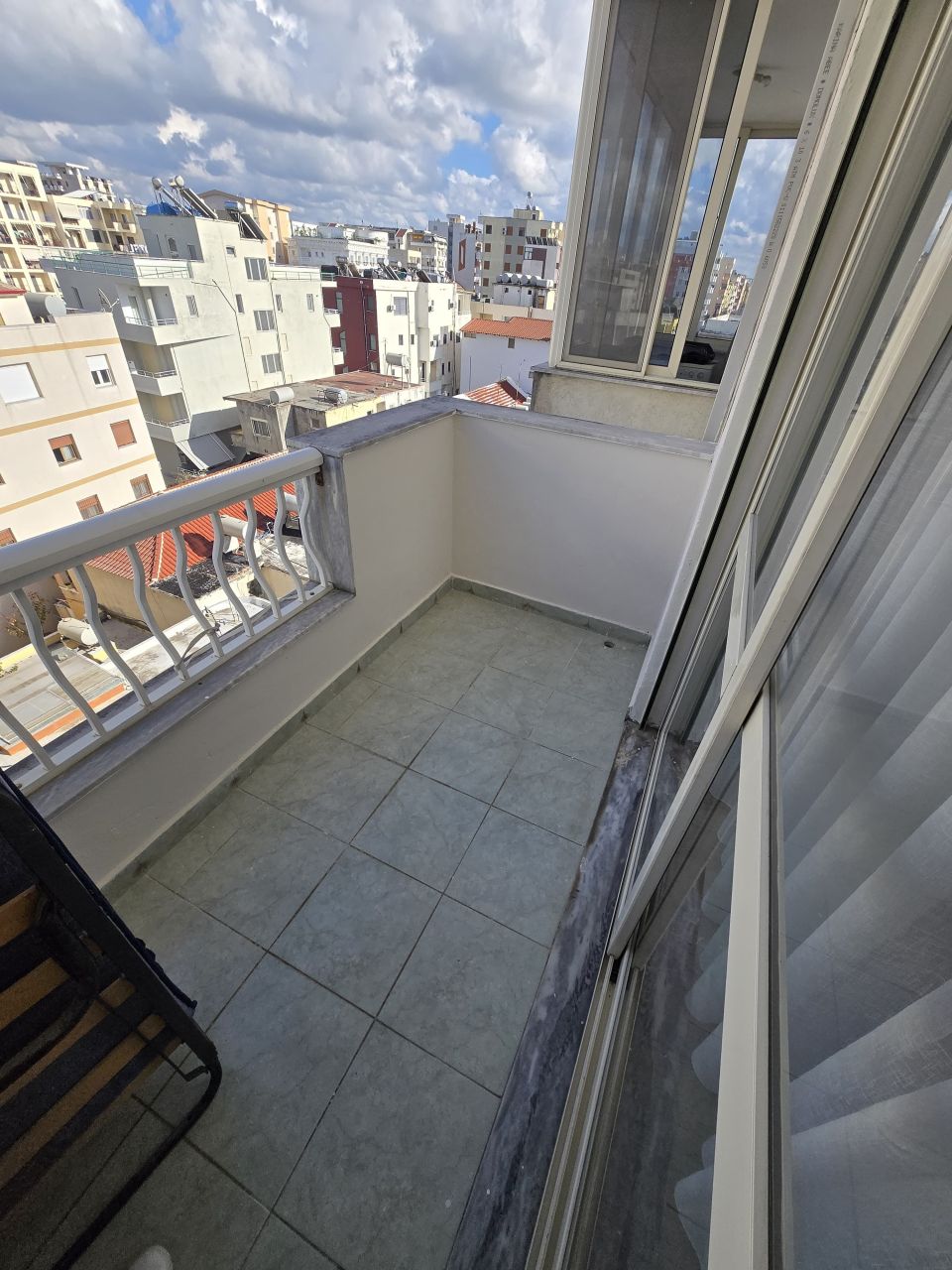 Квартира в Дурресе, Албания, 36 м² - фото 11