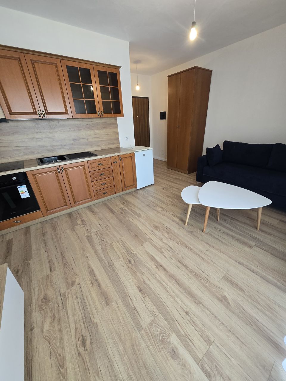 Квартира в Дурресе, Албания, 36 м² - фото 1