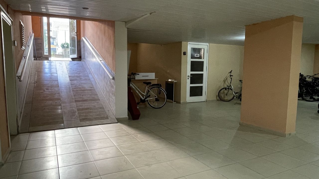 Квартира в Алании, Турция, 95 м² - фото 18