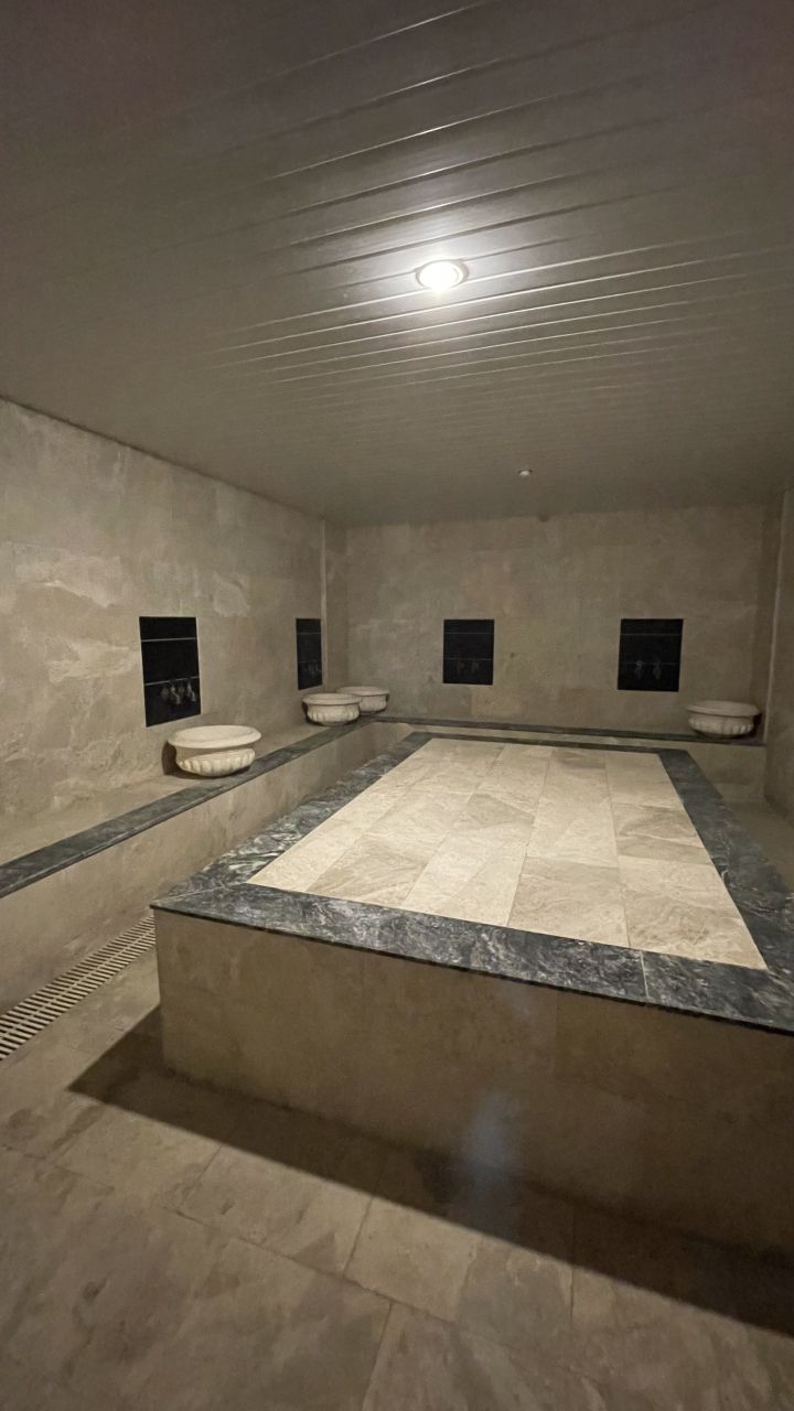 Квартира в Алании, Турция, 95 м² - фото 16