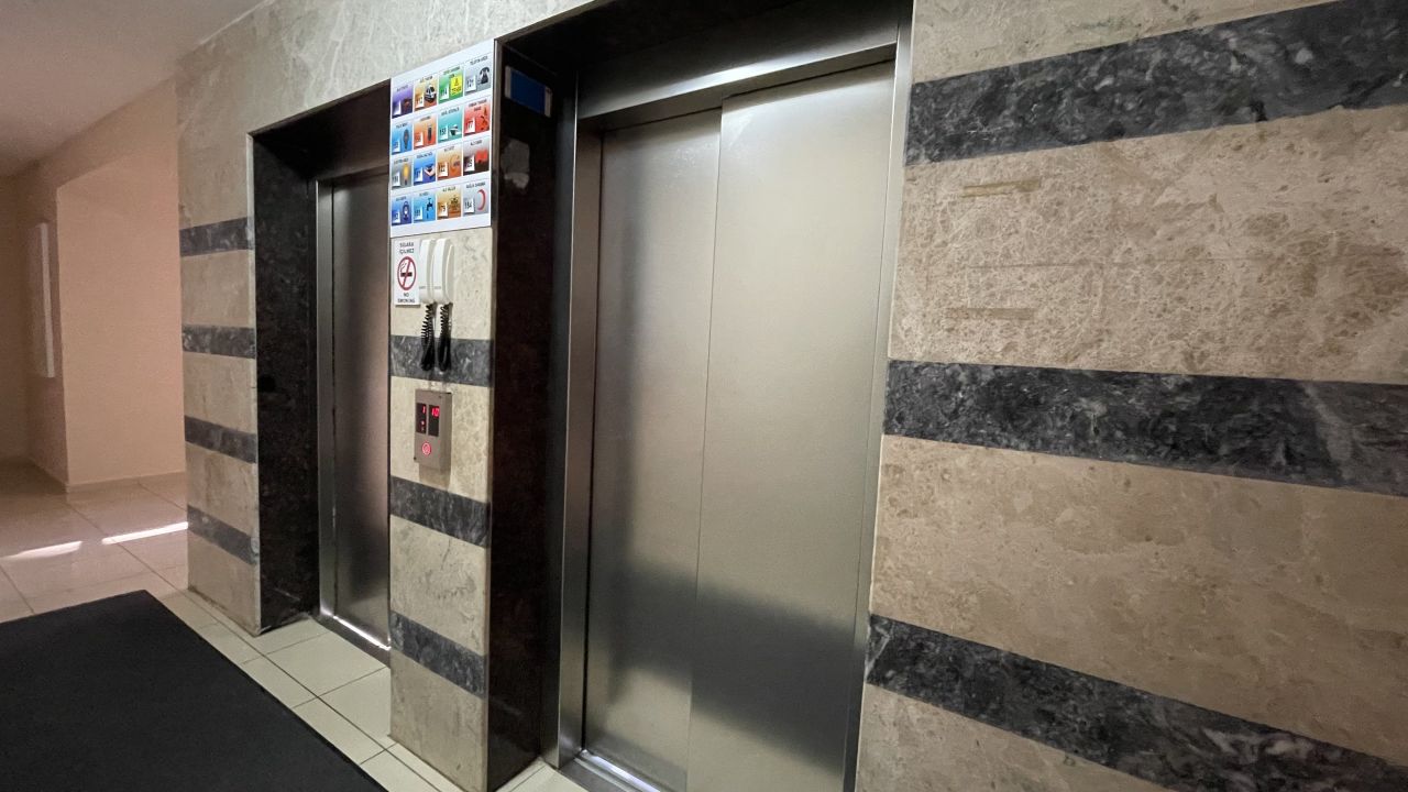 Квартира в Алании, Турция, 95 м² - фото 14