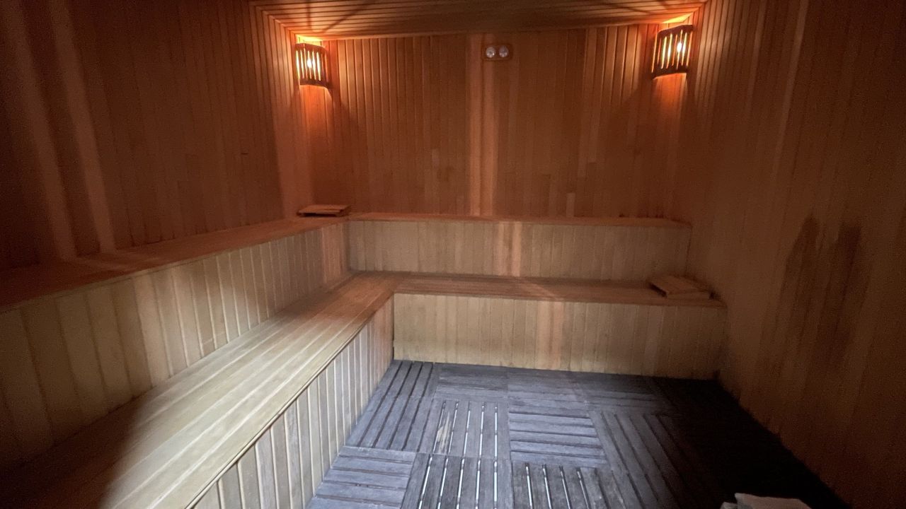 Квартира в Алании, Турция, 95 м² - фото 15