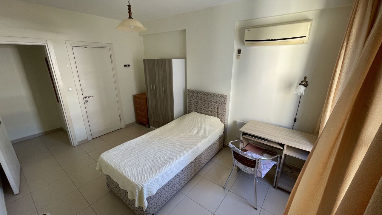 Квартира в Алании, Турция, 95 м² - фото 12