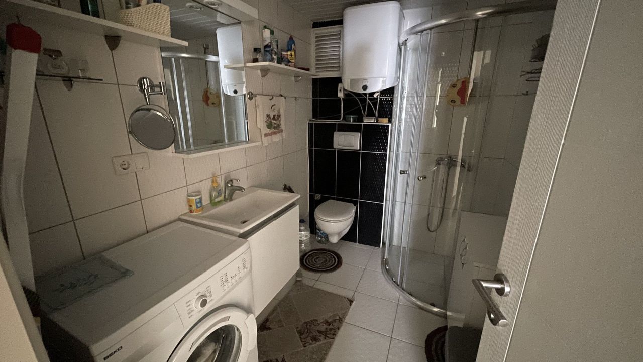 Квартира в Алании, Турция, 95 м² - фото 8