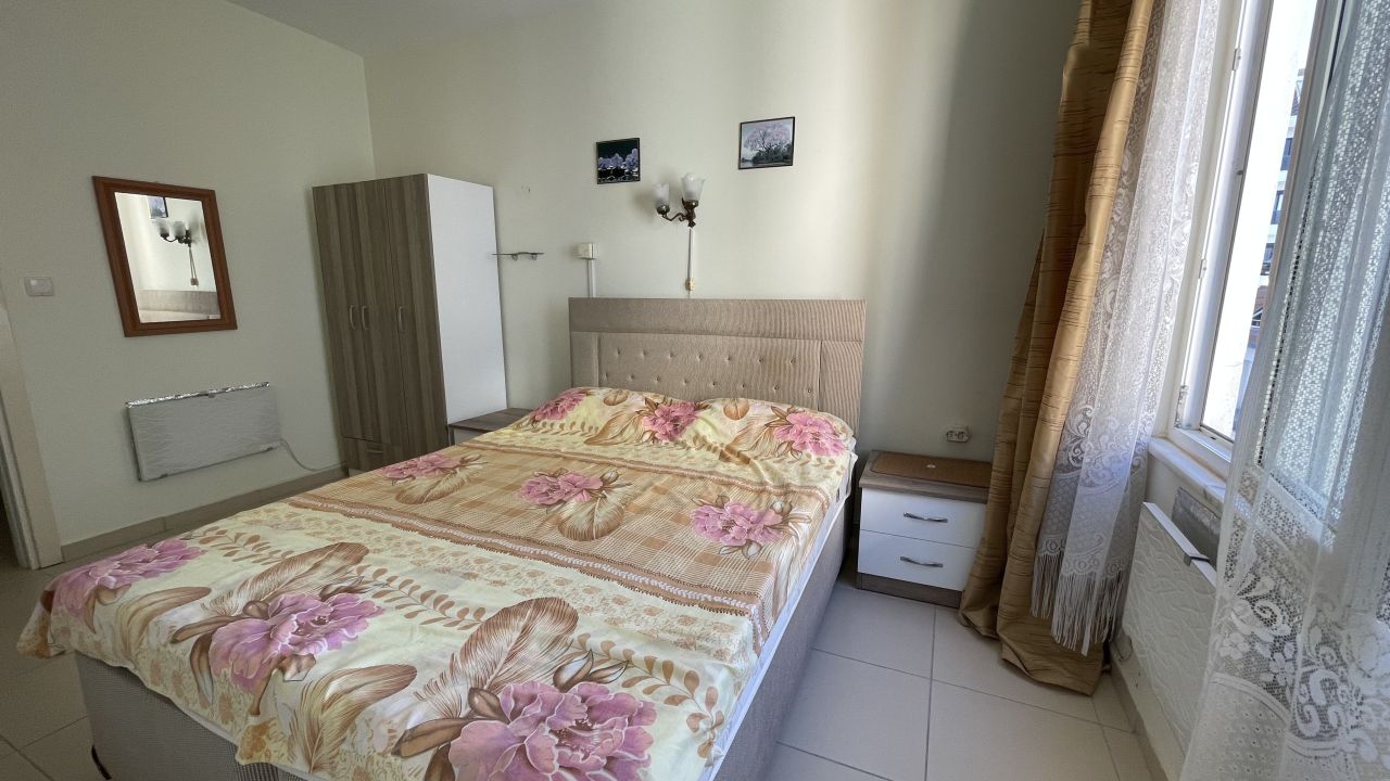 Квартира в Алании, Турция, 95 м² - фото 10