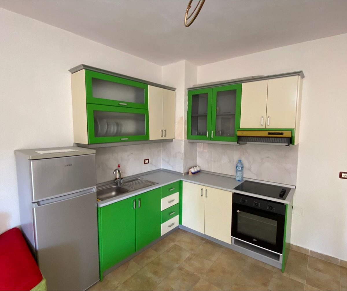 Квартира в Дурресе, Албания, 68 м² - фото 3