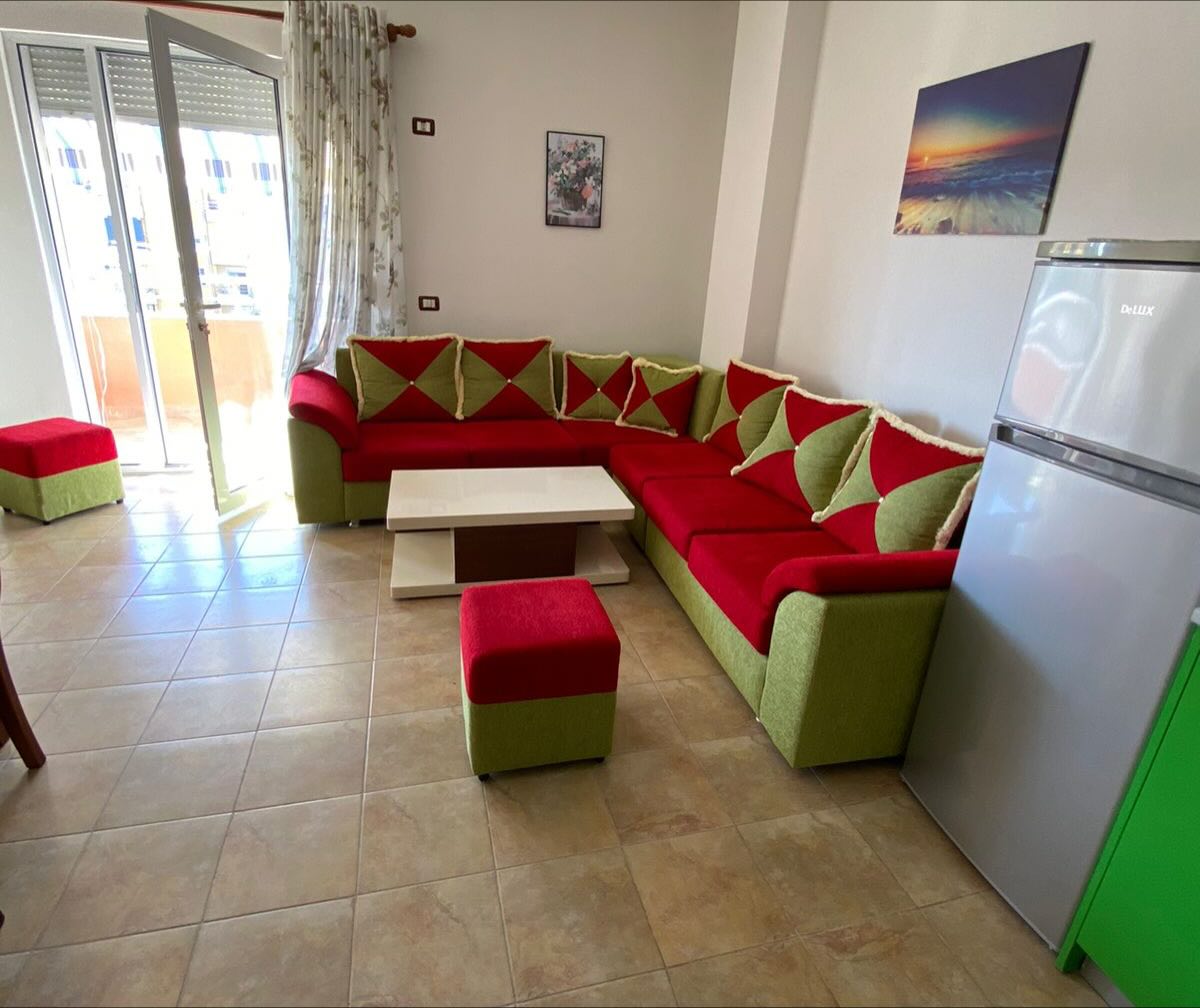 Квартира в Дурресе, Албания, 68 м² - фото 4