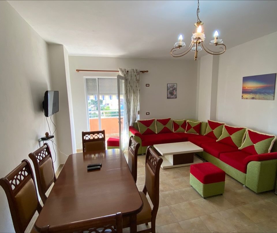 Квартира в Дурресе, Албания, 68 м² - фото 1