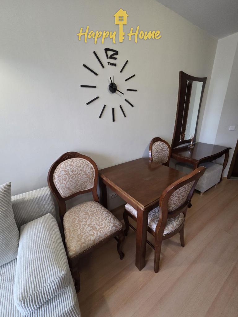 Студия на Солнечном берегу, Болгария, 44 м² - фото 6